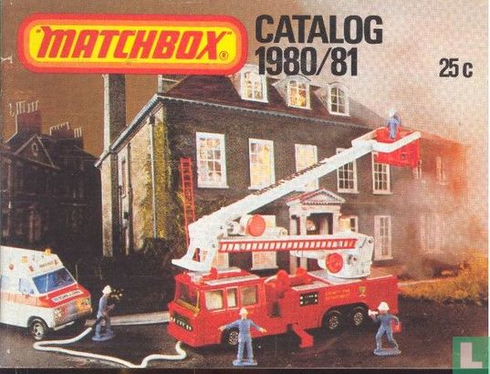 Matchbox - Afbeelding 1