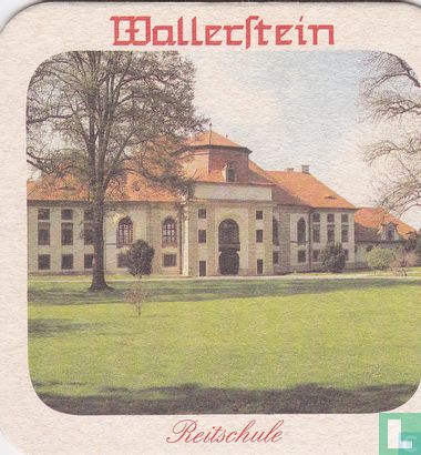 Fürstliches Brauhaus Wallerstein - Bild 1