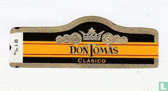 Don Tomas Clásico - Afbeelding 1
