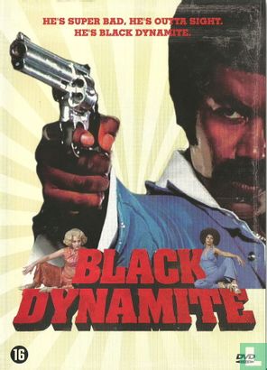 Black Dynamite - Afbeelding 1