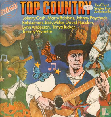 Top Country - Image 1