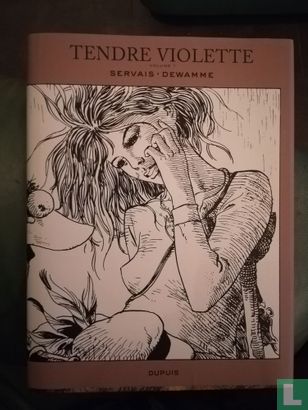 Tendre Violette - Afbeelding 1