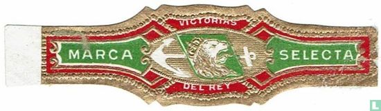 Victorias del Rey - Marca - Selecta - Image 1