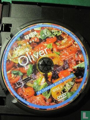 Jamie Oliver - Naked Chef 3 - Afbeelding 2