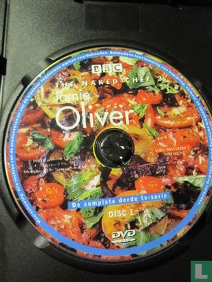 Jamie Oliver - Naked Chef 3 - Afbeelding 3