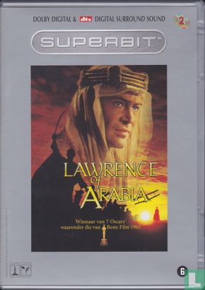 Lawrence of Arabia - Image 1