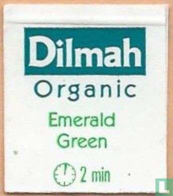 Emerald Green - Afbeelding 1