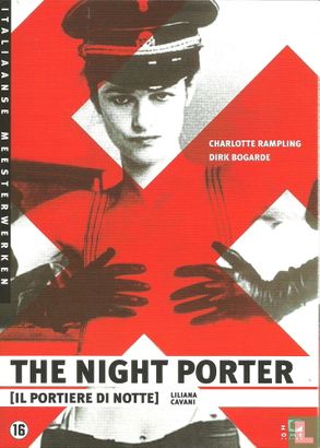 The Night Porter - Image 1