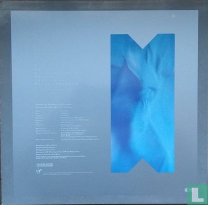 Restless - Afbeelding 2
