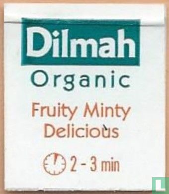 Fruity Minty Delicious - Image 1