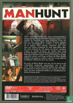 Manhunt - Image 2