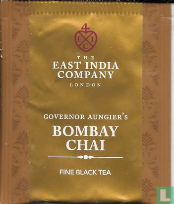 Bombay Chai  - Afbeelding 1