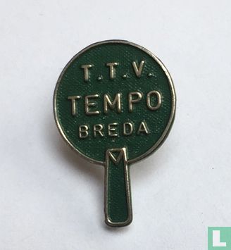 T.T.V. Tempo Breda - Afbeelding 1