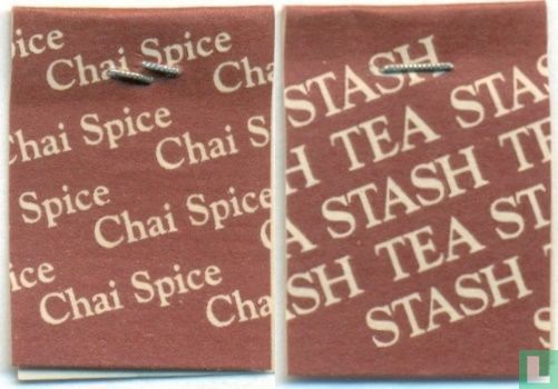 chai spice    - Afbeelding 3