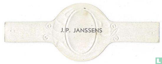 J. P. Janssens - Image 2