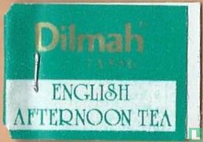 English Afternoon Tea  - Afbeelding 1