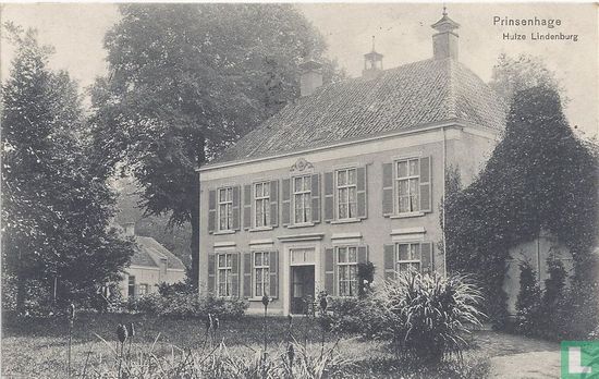 Huize Lindenburg
