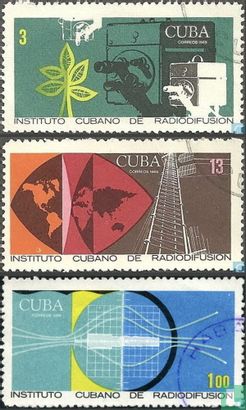 Cubaanse Omroep