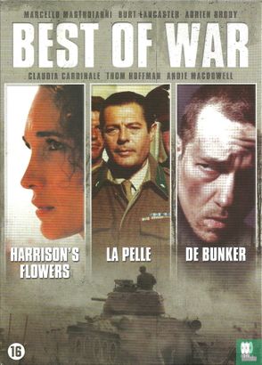Best of War [volle box] - Image 1