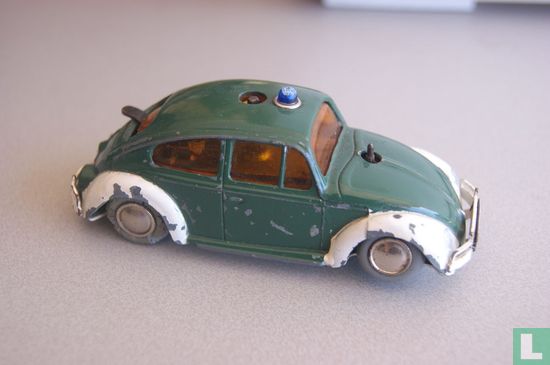 Volkswagen 'Polizei' - Afbeelding 1