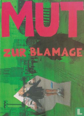 Muzalber AG "Mut Zur Blamage" - Afbeelding 1