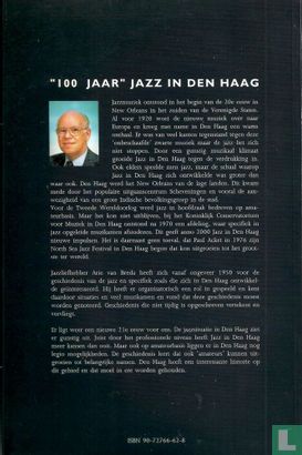 '100 jaar' jazz in Den Haag - Afbeelding 2