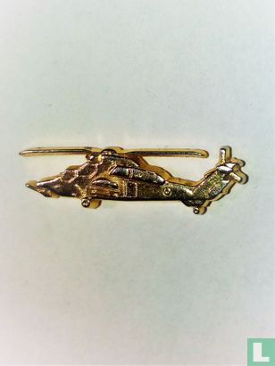EC655 Tigre HAD