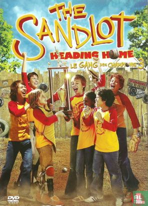 The Sandlot - Heading Home - Image 1