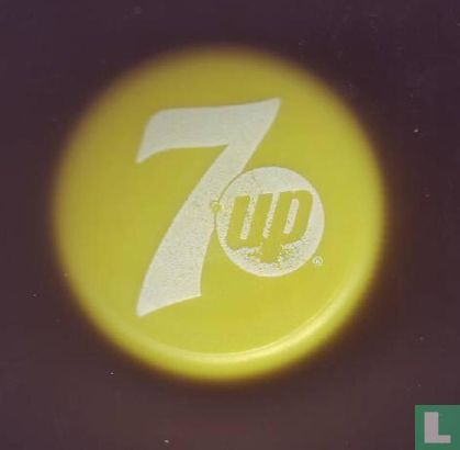 7 UP - LeeMooN (Lemon)