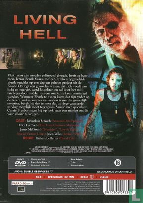 Living Hell - Image 2