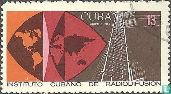 Kubanischer Rundfunk