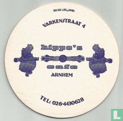 hippo's cafe - Bild 1