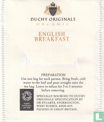 English Breakfast - Bild 2