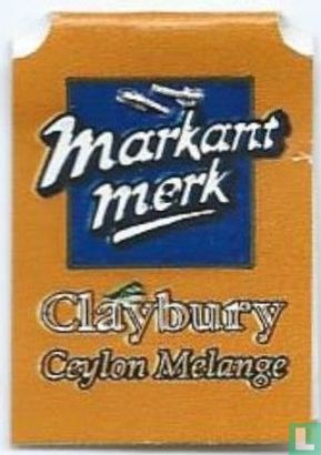 Claybury Ceylon-Melange - Bild 2