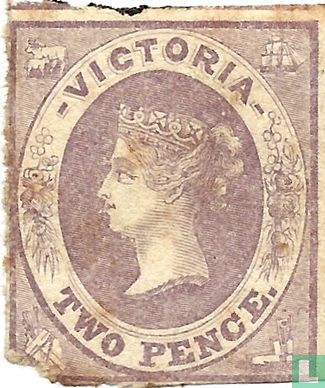 Queen Victoria 