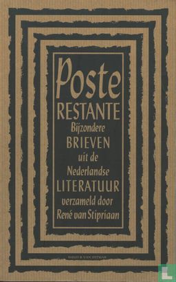 Poste Restante - Image 1