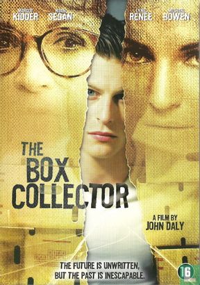 The Box Collector - Image 1