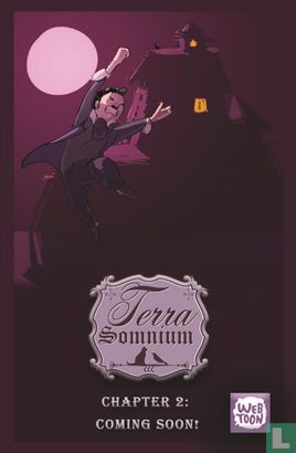 Terra Somnium 1 - Bild 2