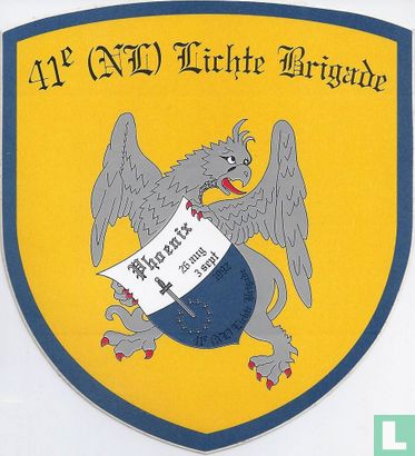 41e (NL) Lichte Brigade
