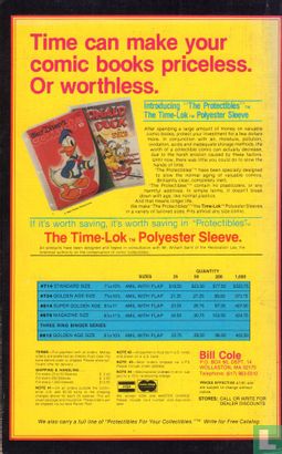The Overstreet Comic Book Price Guide - Image 2