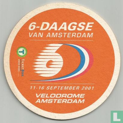 6-Daagse van Amsterdam - Image 1