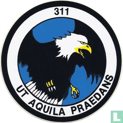 311 Squadron
