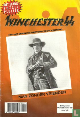 Winchester 44 #1531 - Afbeelding 1