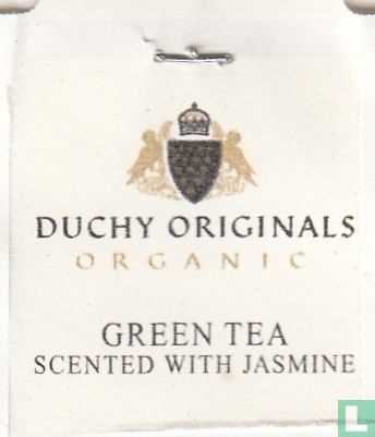 Green Tea Scented with Jasmine - Bild 3