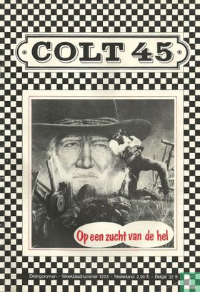 Colt 45 #1253 - Afbeelding 1