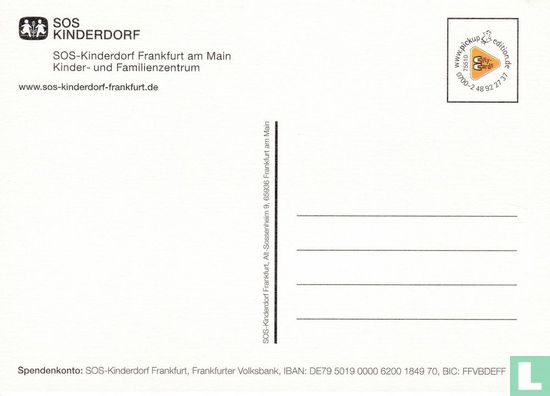 75510 - SOS Kinderdorf "Sei Du selbst!" - Bild 2
