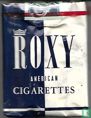 Roxy cigarettes - Bild 2