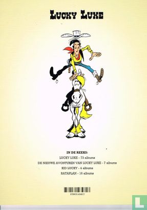 De neven Dalton  - Image 2