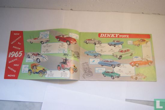Dinky Toys by Meccano - Afbeelding 3