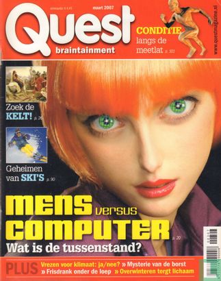 Quest 3 - Image 1